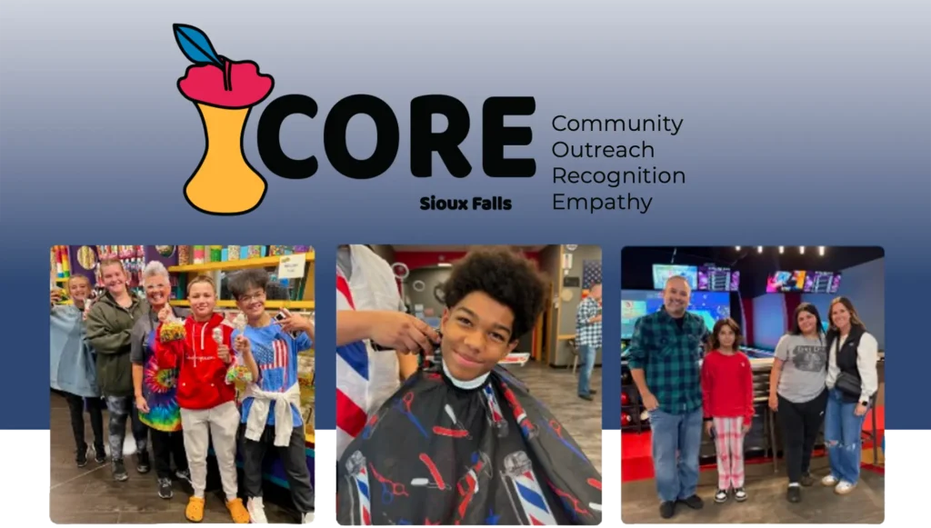 Program Core Home Program Core Home